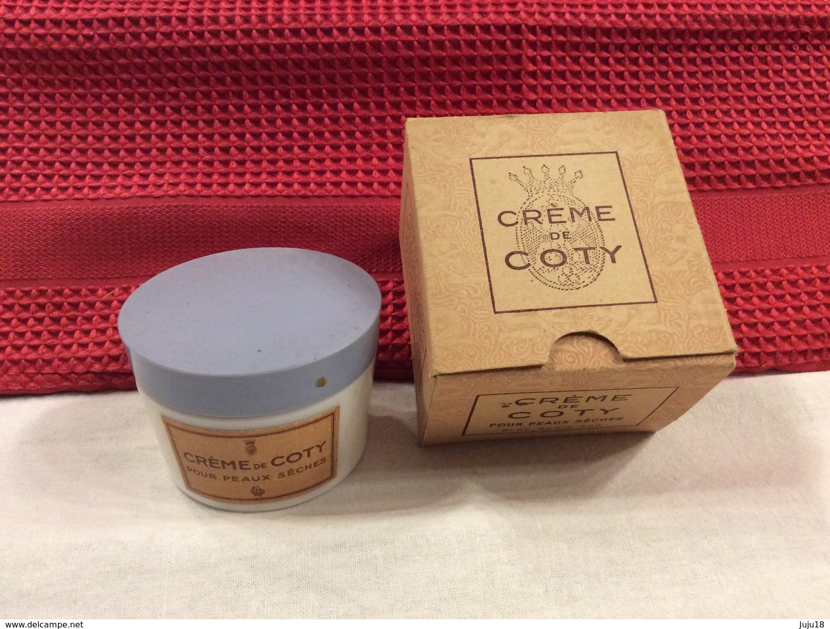 Crème De COTY - Productos De Belleza