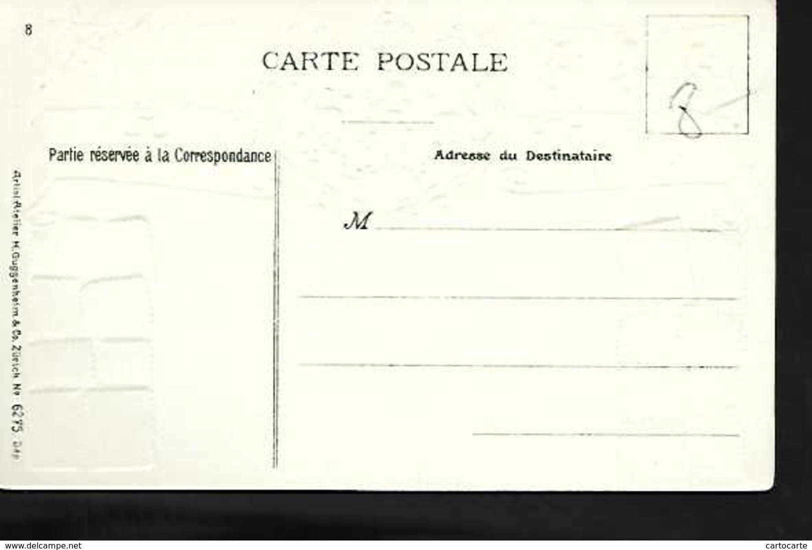 LUXEMBOURG BETTEMBOURG VUE TOTALE GAUFREE TIMBRES - Bettemburg