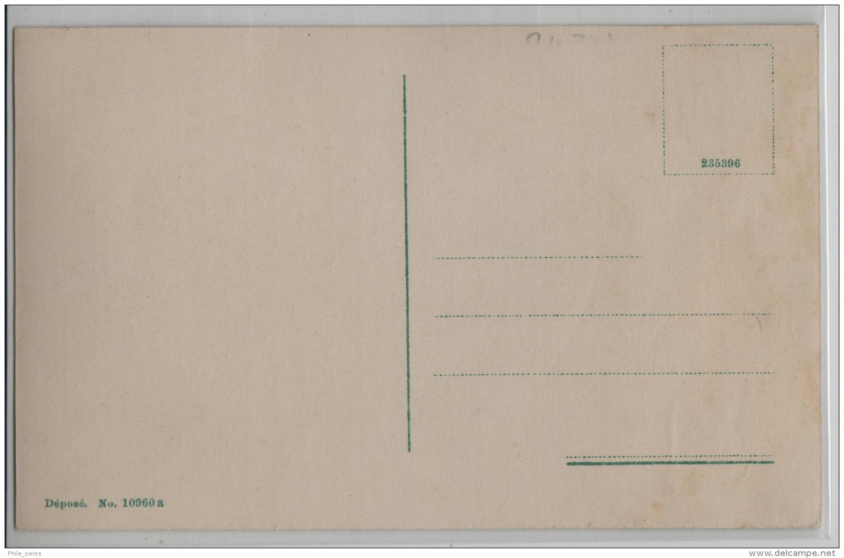 Kaiserstuhl Aargau - Photo: Guggenheim No. 10960 - Kaiserstuhl