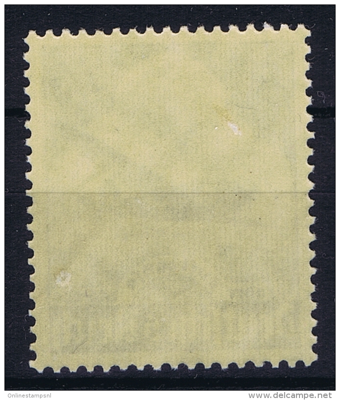 Deutsche Reich:  Mi Nr 603 MNH/**/postfrisch/neuf Sans Charniere 1936 Some Spots In Gum - Ungebraucht