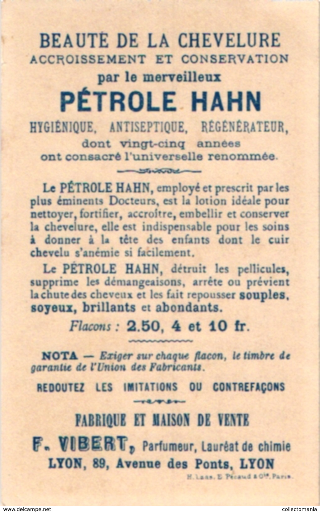 12 Cards Pub Pétrole Hahn Pour Chevelure C1900 Les Boissons Imp Laas Coco Café Champagne Thé Bière Vin Chianti Sirops