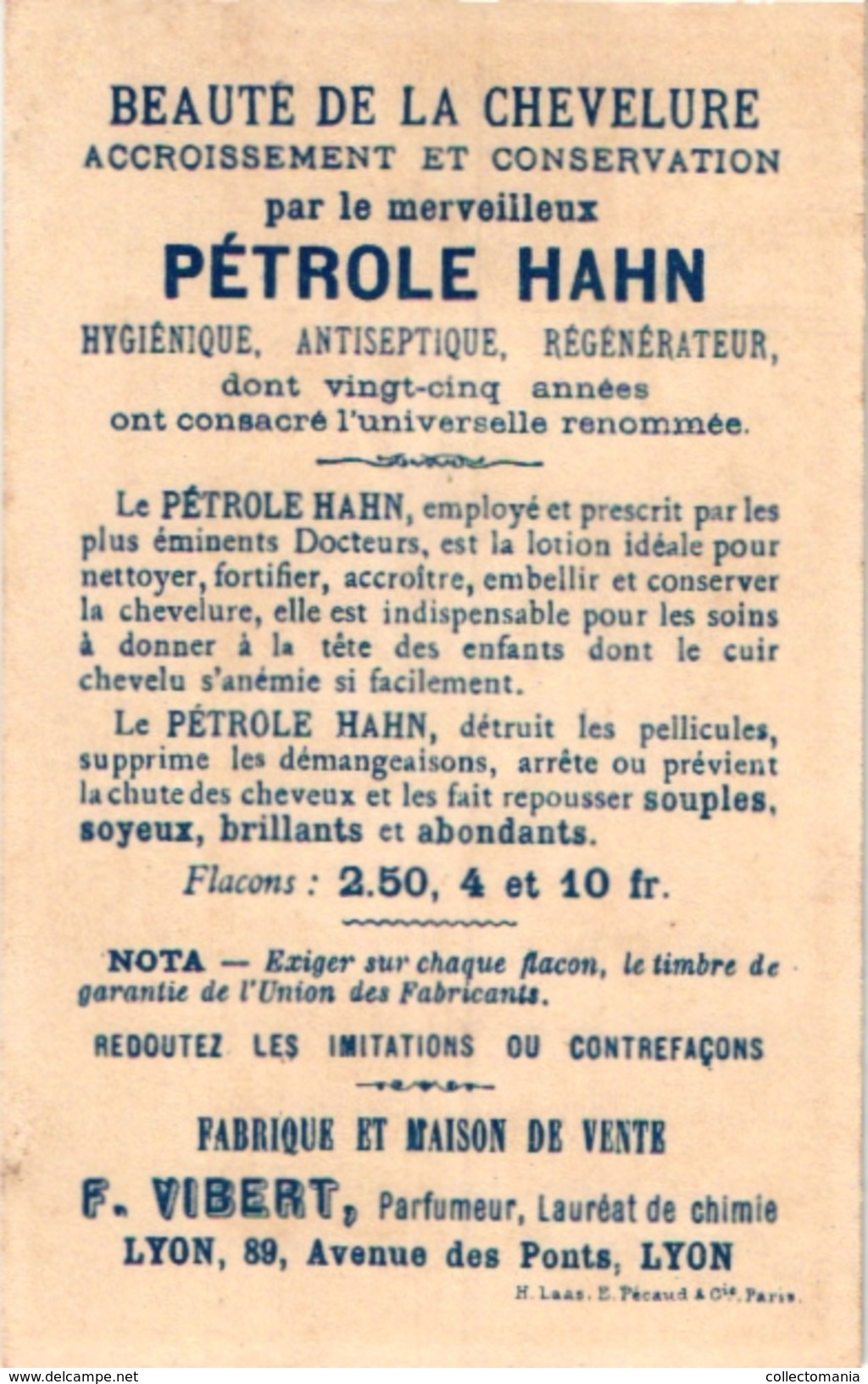 12 Cards Pub Pétrole Hahn Pour Chevelure C1900 Les Boissons Imp Laas Coco Café Champagne Thé Bière Vin Chianti Sirops