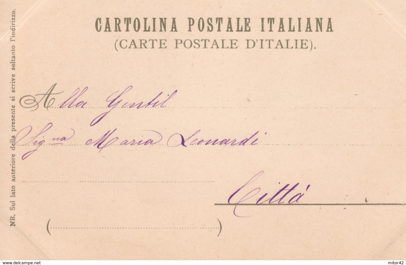 75-Castel Di Cannero-Lago Maggiore-Piemonte-Arte-Originale Primissimi 900-Firmata Manuel Wielandt-artista Famoso - Altri & Non Classificati