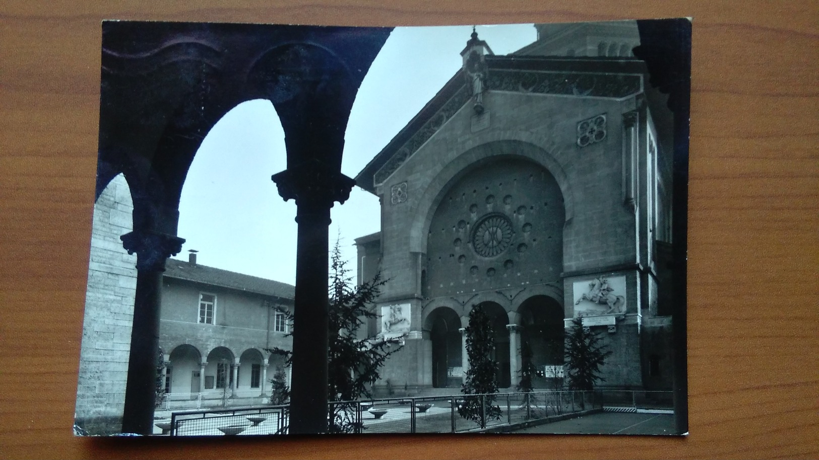 Chiesa N.S. Della Salute - Chiese