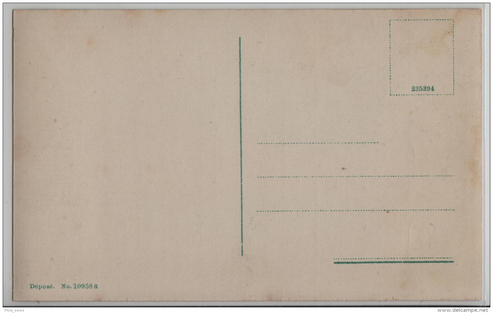 Kaiserstuhl Aargau - Photo: Guggenheim No. 10958 - Kaiserstuhl