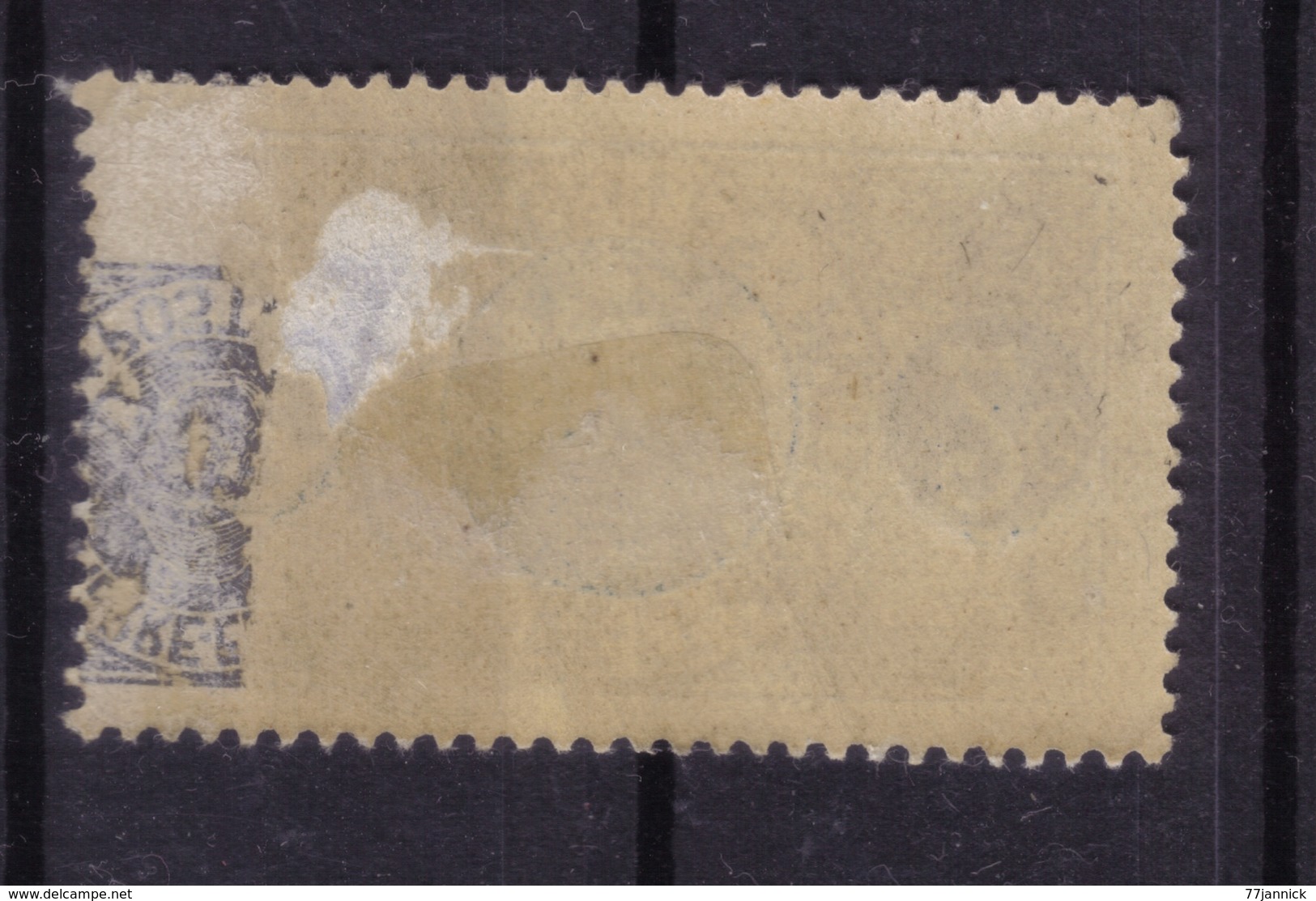 N* 79 NEUF* - Unused Stamps