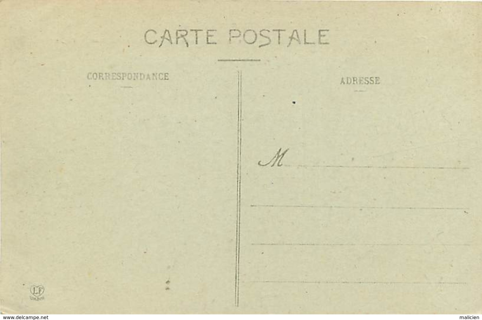 Dpts Divers-ref-MM27- Hautes Pyrenees - Vielle Aure - Vue Generale - Labouche N° 247 - Carte Bon Etat - - Vielle Aure