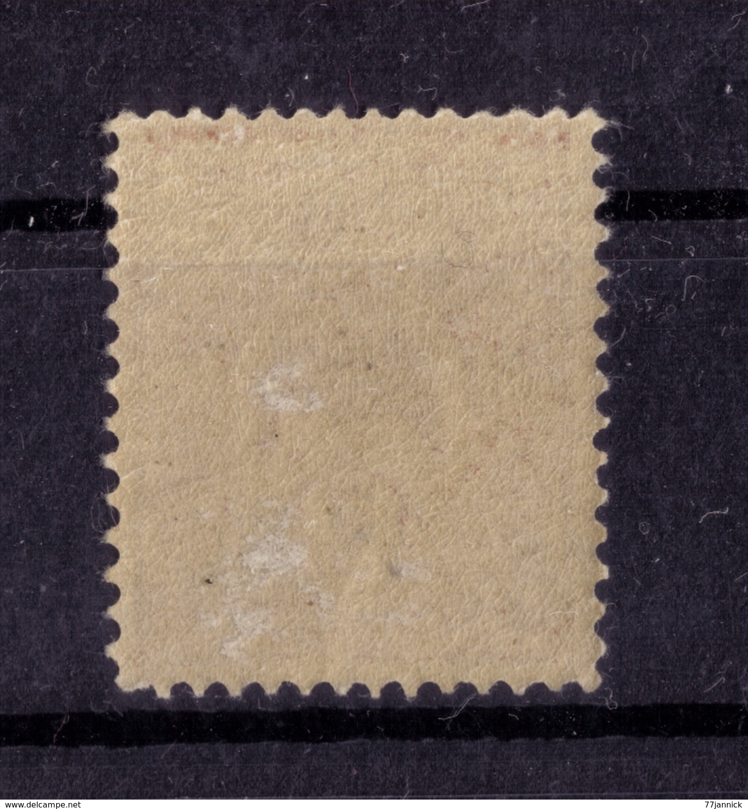 N* 89 NEUF* - Unused Stamps