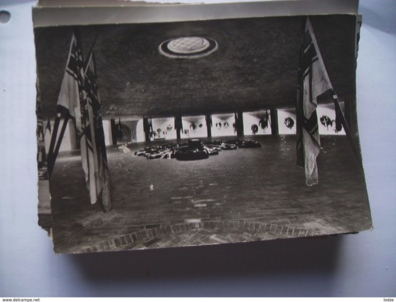 Duitsland Deutschland Schleswig Holstein Laboe Ehrendenkmal Marine - Laboe