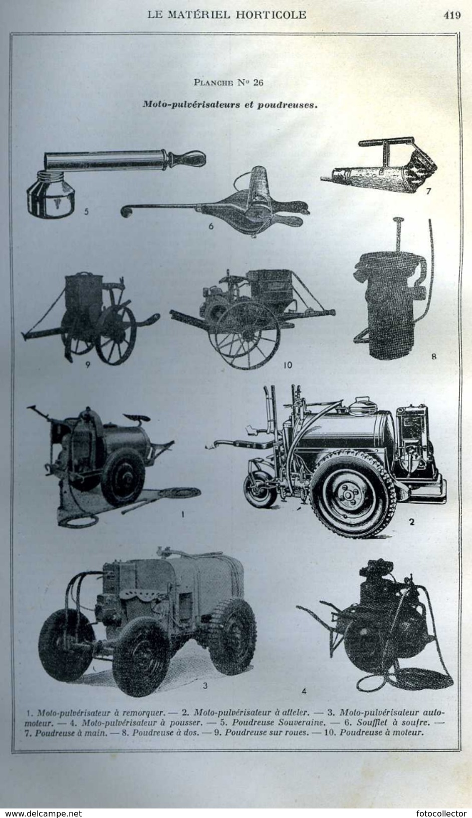 Nature : Le Bon Jardinier (nouvelle Encyclopédie Horticole) Par Chouard Et Laumonnier (1947) - Garden