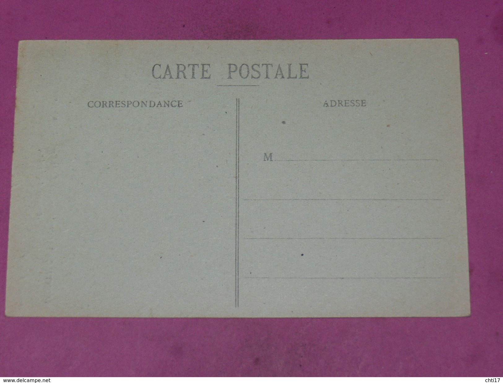 MONTMORILLON   1910  / ARDT  POITIERS /   ECOLE CARDINAL PIE     EDIT   CIRC  OUI - Montmorillon