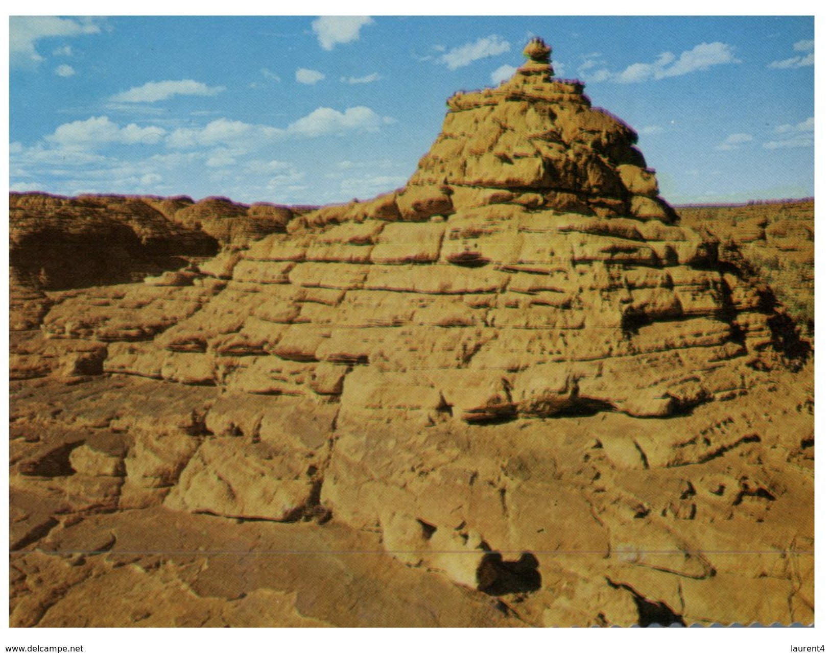 (5000) Australia - NT - Kings Canyon Lost City - The Red Centre