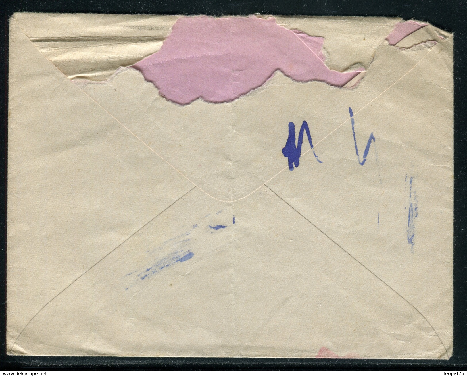 France - Entier Postal Type Iris De Dunkerque Pour Lille En 1941 Réf J64 - Standard- Und TSC-Briefe (vor 1995)