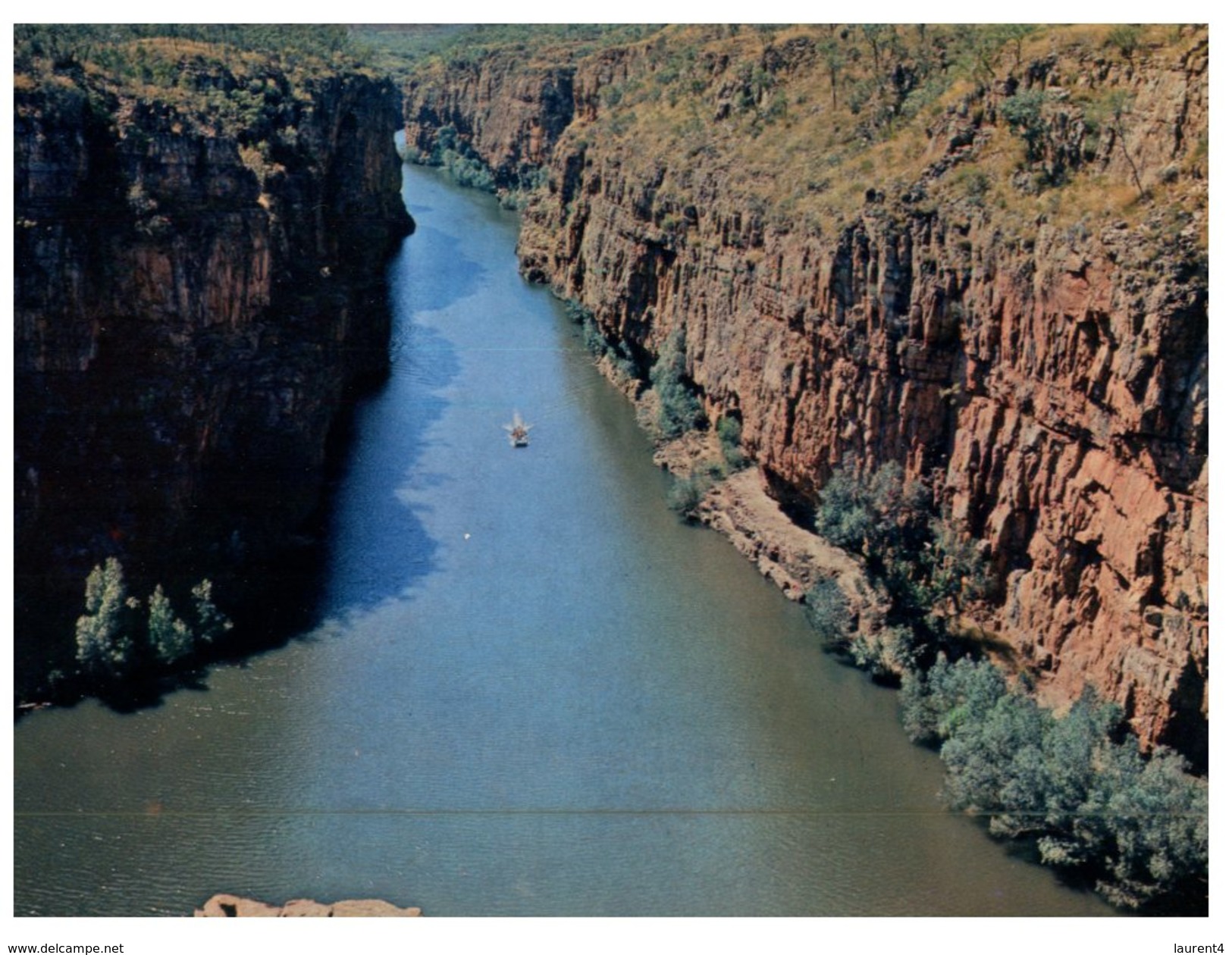 ((505) Australia - NT - Katherine Gorge Grand Canyon - Katherine