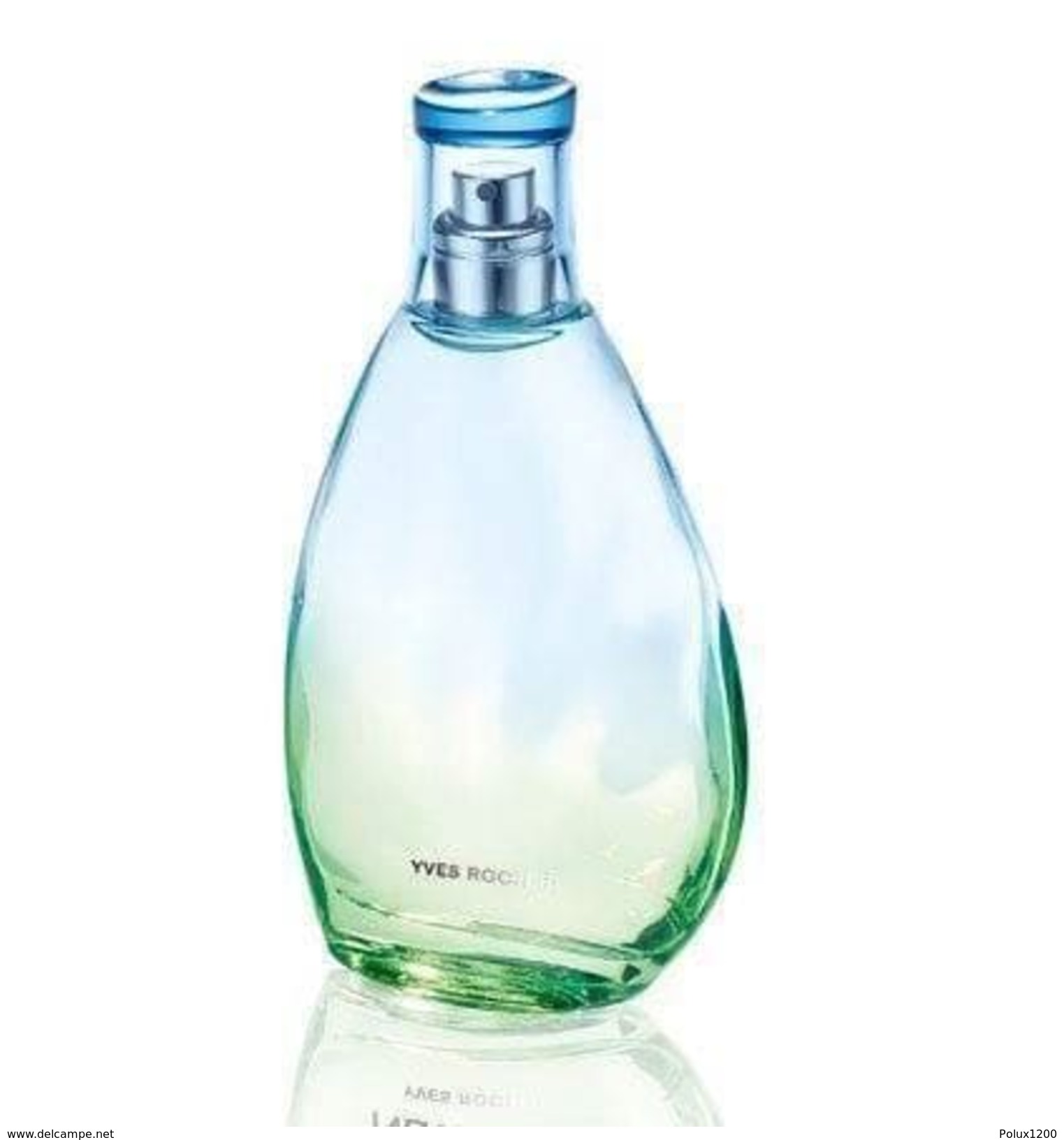 EAU DE TOILETTE NATURELLE - Femme