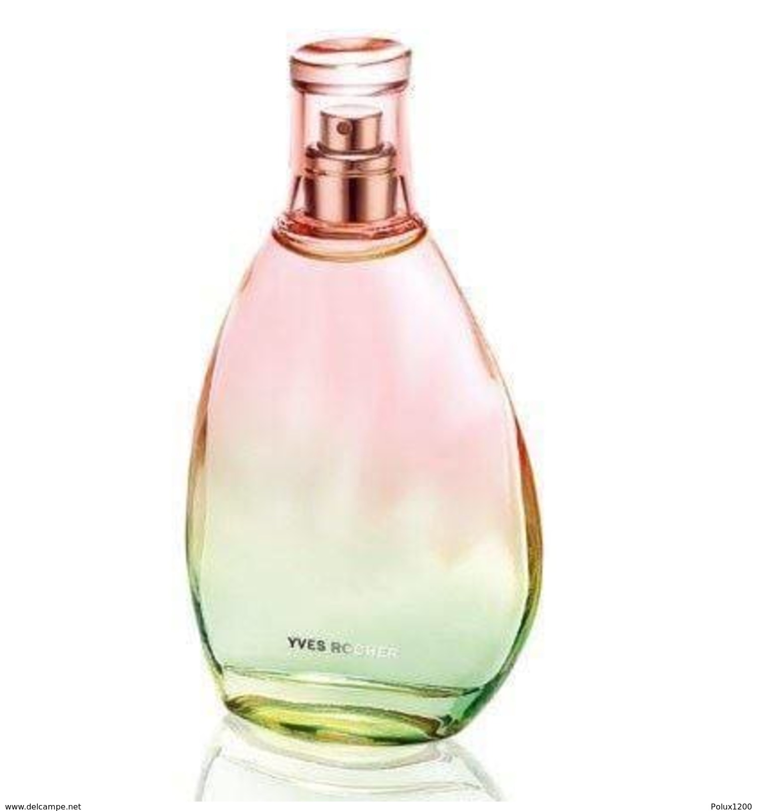 EAU DE TOILETTE NATURELLE OSMANTHUS - Mujer