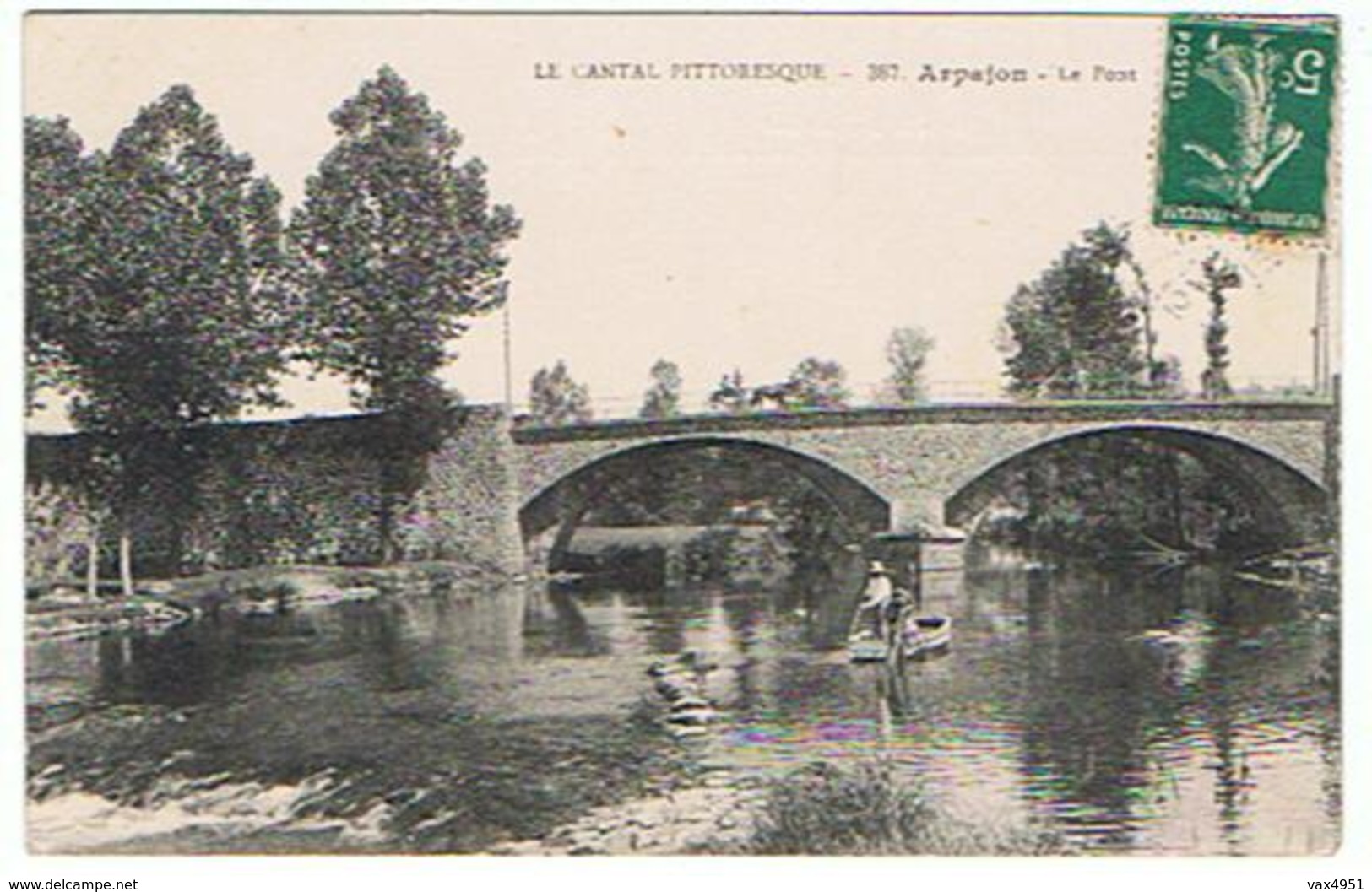 ARPAJON LE PONT *****     A    SAISIR ****** - Arpajon Sur Cere