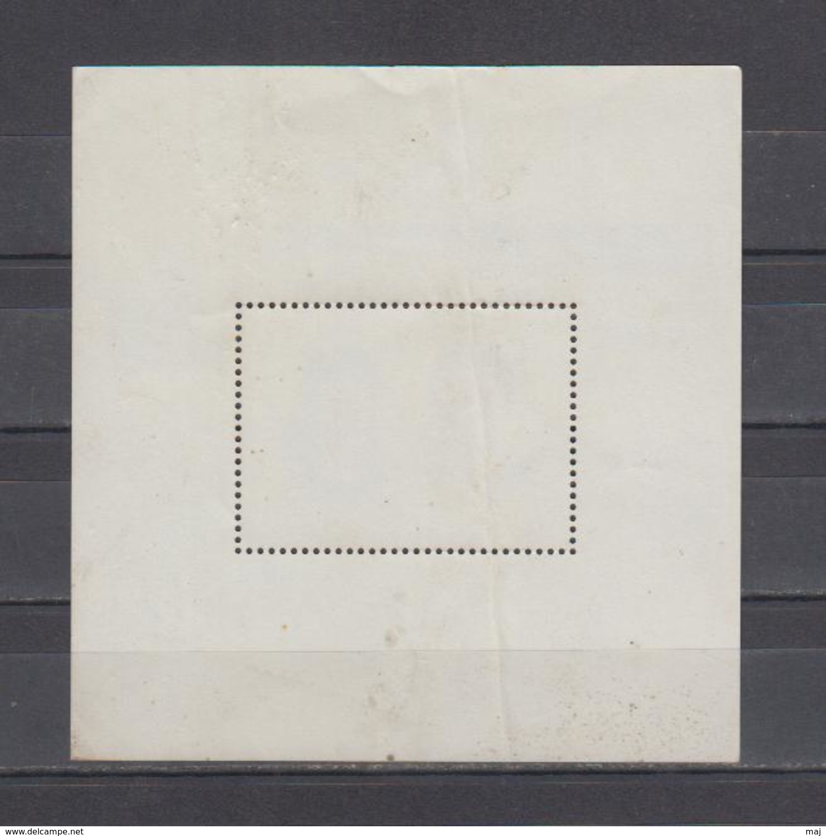 JAPAN 1993 Royal Wedding S/S Mint - Blocks & Sheetlets