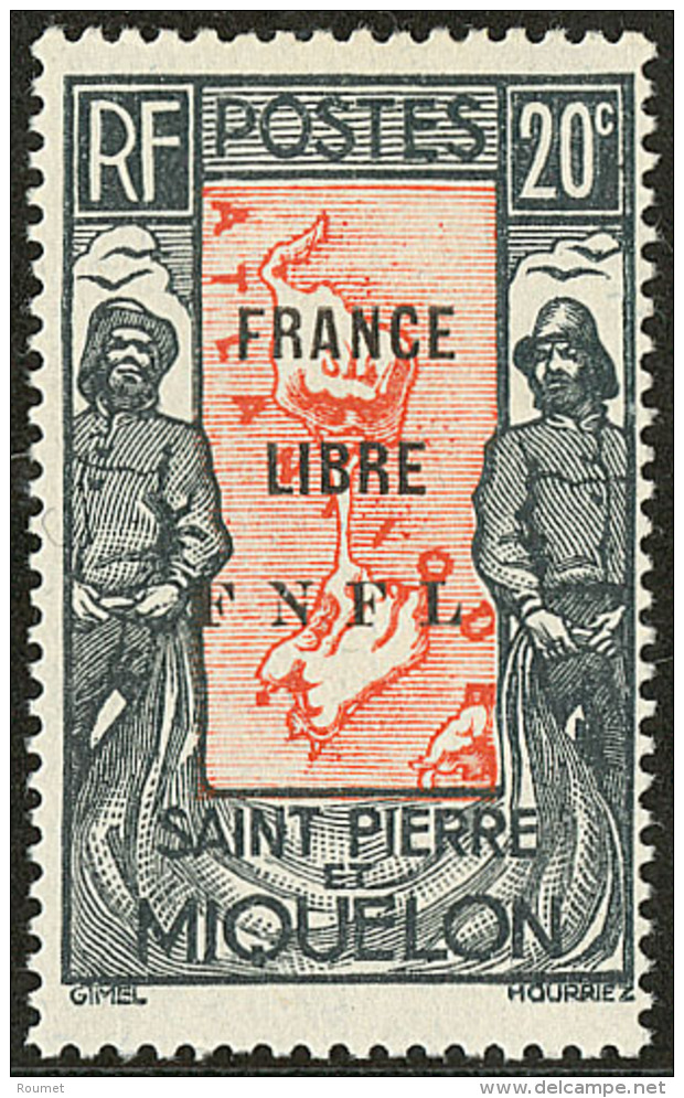 France-Libre. No 285. - TB - Other & Unclassified