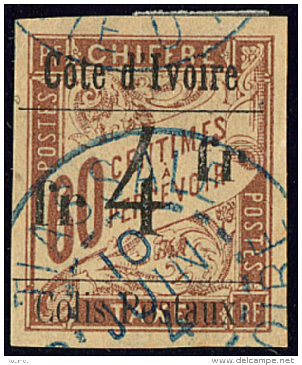 Type III. No 11a, Jolie Pi&egrave;ce. - TB - Other & Unclassified