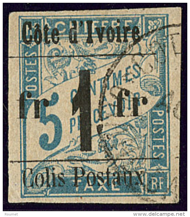 Type III. No 7b, Jolie Pi&egrave;ce. - TB. - RR (tirage 20) - Other & Unclassified