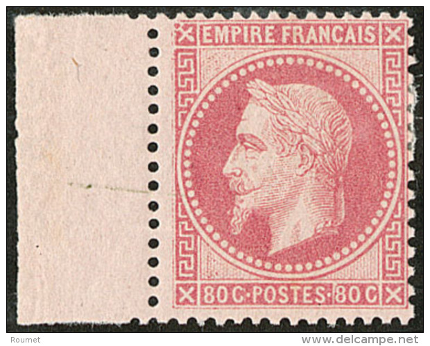 No 32, Bdf, Tr&egrave;s Frais. - TB. - R - 1863-1870 Napoleone III Con Gli Allori