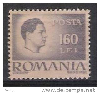 Roemenie Y/T 806 (**) - Unused Stamps