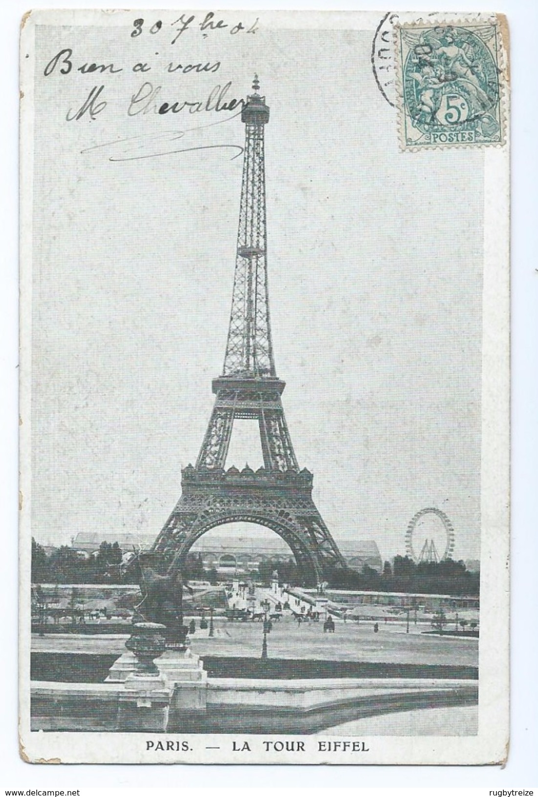 2272  Lot de 13 Cartes PARIS Trocadéro Louvre Tour Eiffel Statue Liberté Bartholdi Sacré Coeur Madeleine ideal revendeur