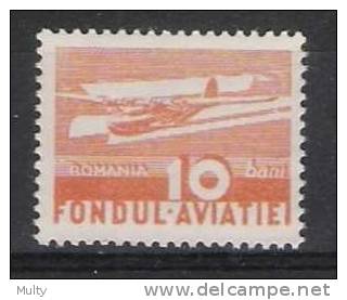 Roemenie Y/T 28 (**) - Unused Stamps