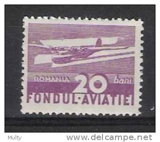 Roemenie Y/T 29 (**) - Unused Stamps