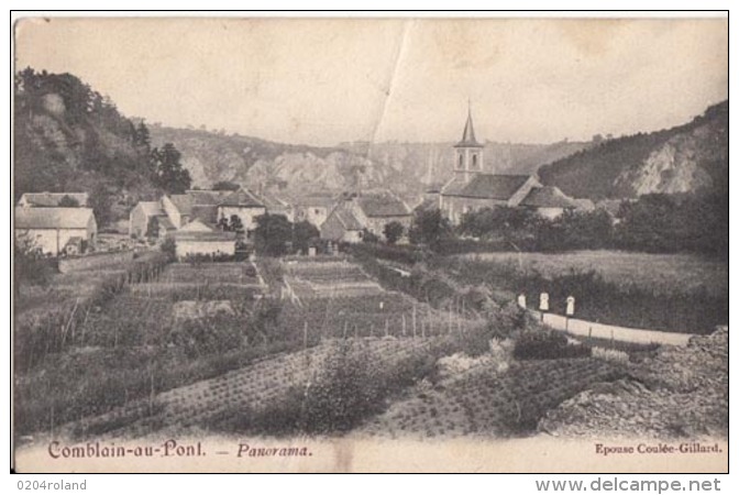 Belgique - Comblain Au Pont   : Achat Immédiat - Comblain-au-Pont