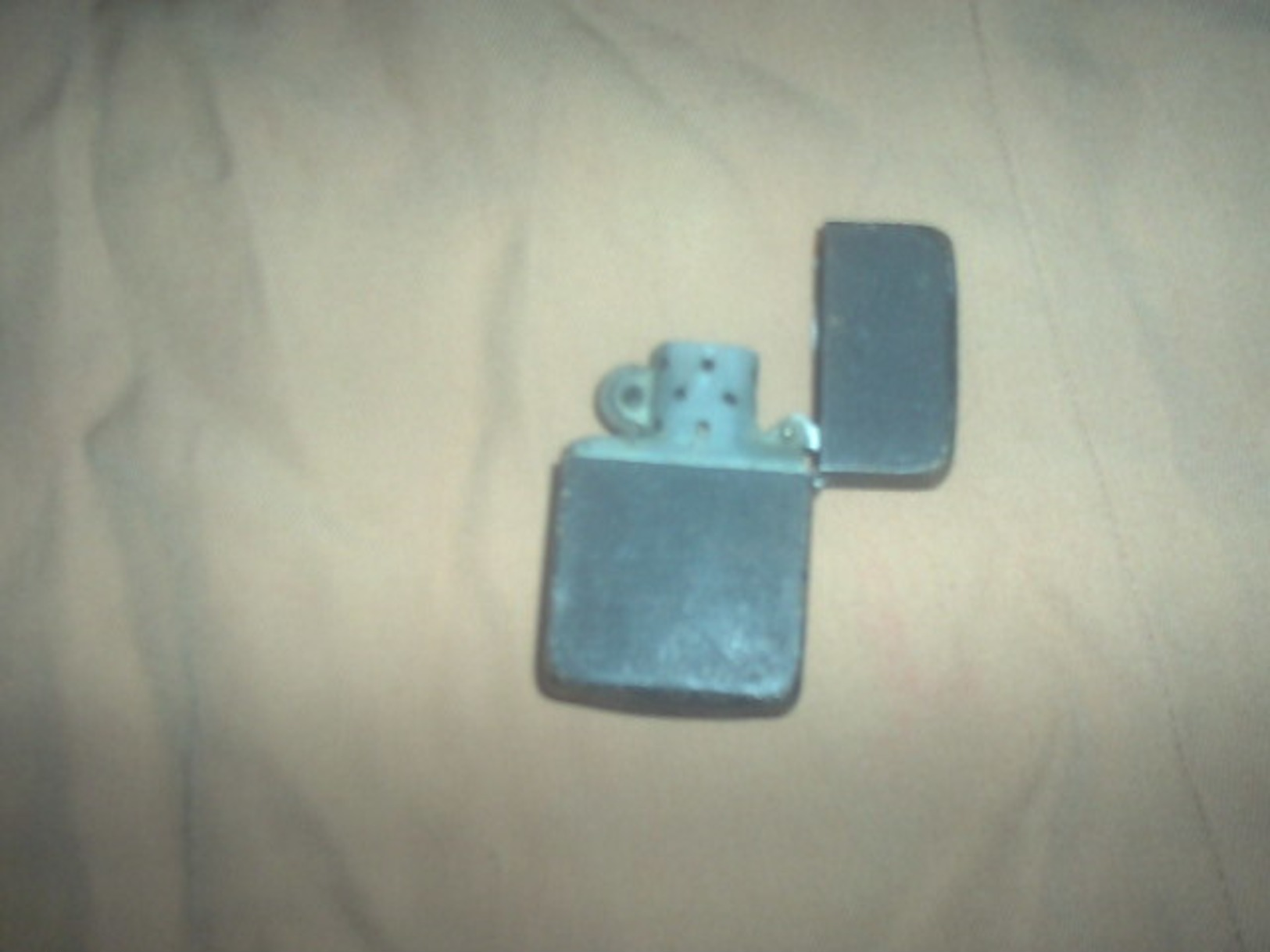 Briquet Zippo Us Annee 30 - 1939-45