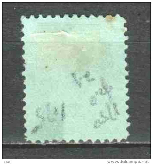 Canada 1903 Mi 79A MH (READ) - Unused Stamps