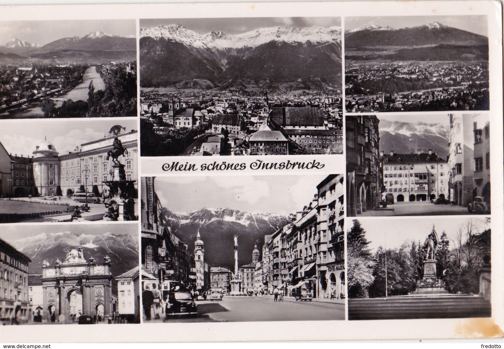 Mein Schönes Innsbruck - Igls