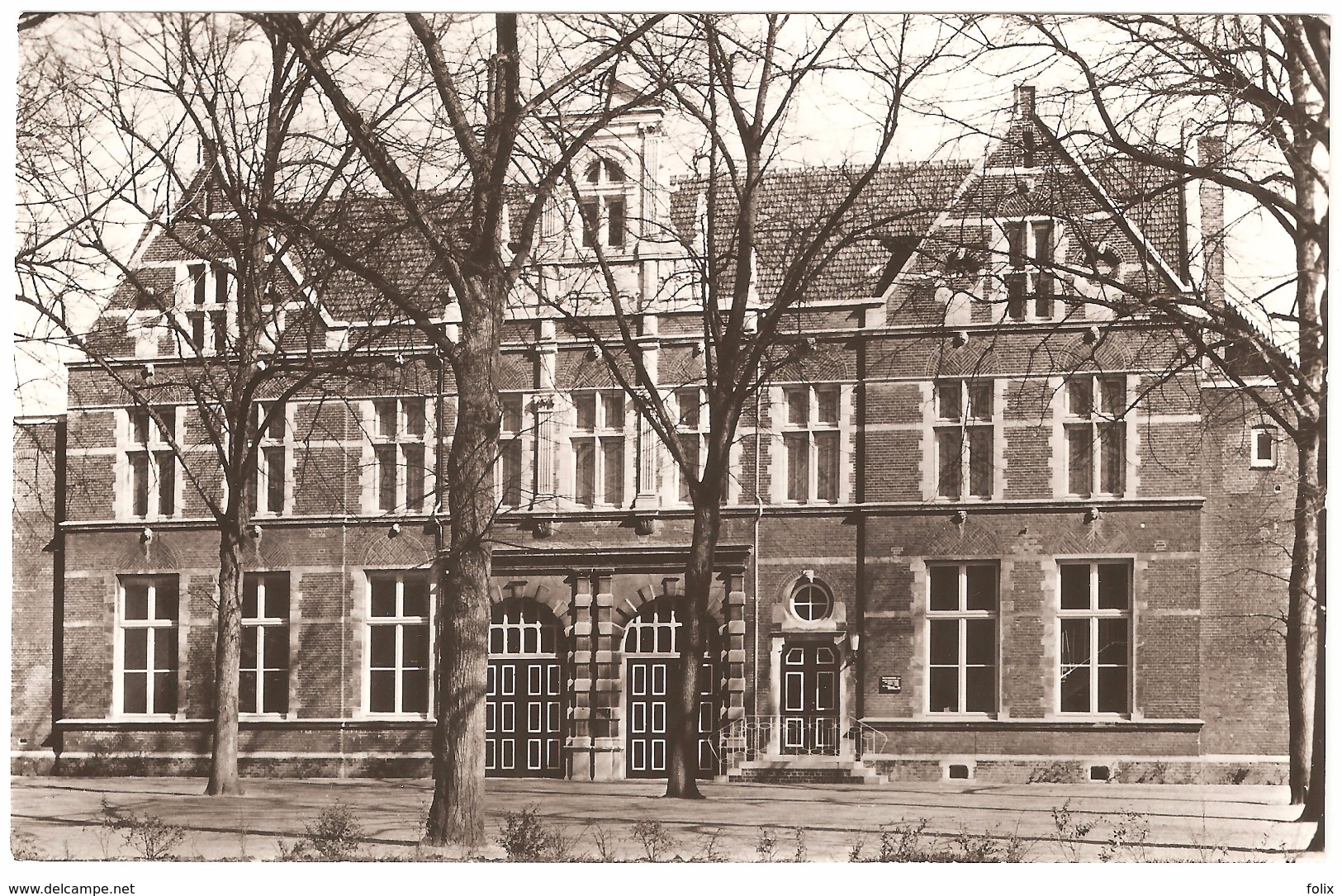 Venlo - Goltziusmuseum - Venlo