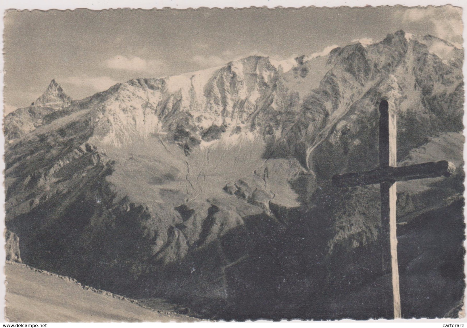 73,SAVOIE,PEISEY NANCROIX,HAUTE TARENTAISE,LA CROIX DU REY - Albertville