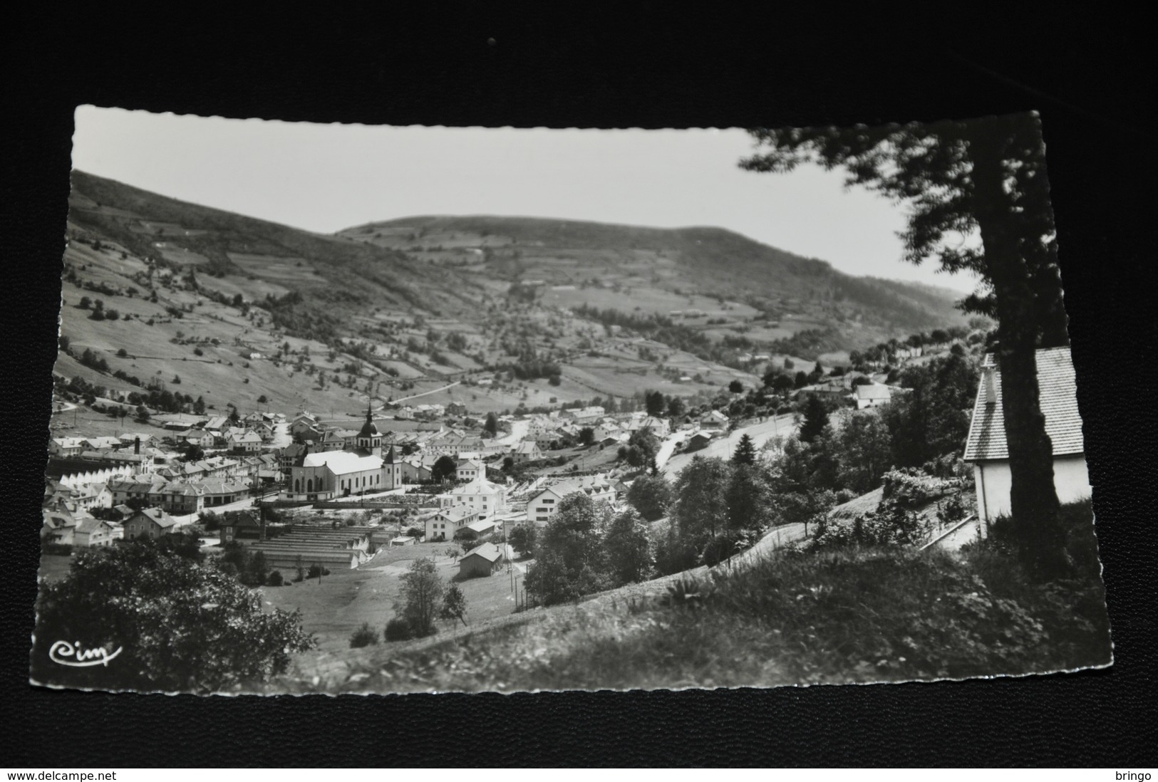 78- La Bresse (Vosges) - Sonstige & Ohne Zuordnung