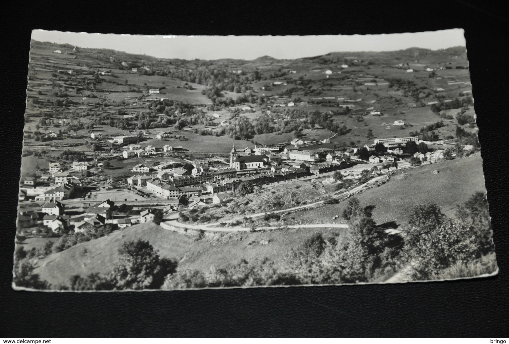 80- La Bresse (Vosges) - Sonstige & Ohne Zuordnung