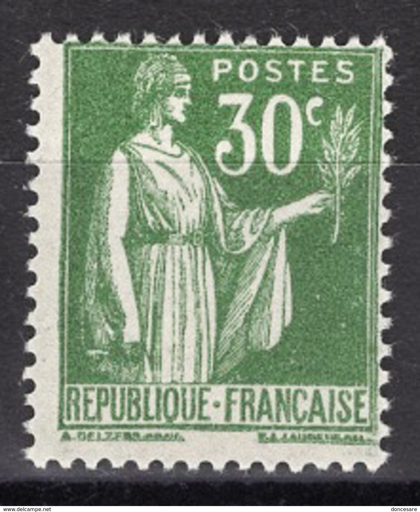 FRANCE 1932 -  Y.T. N° 280 - NEUF**- FF197 - Nuovi