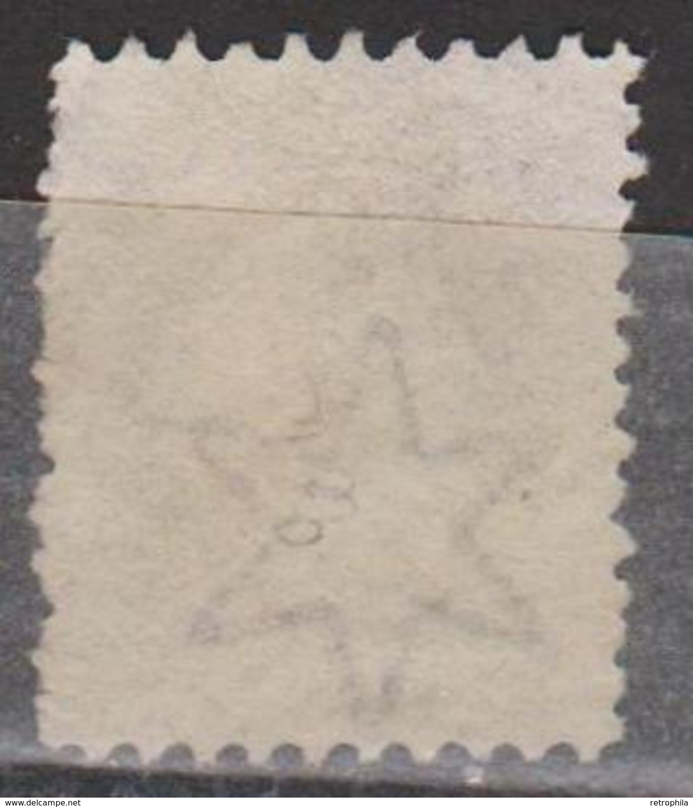 AUSTRALIE DU SUD - SOUTH AUSTRALIA - COLONIE BRITANNIQUE - 1867 N° 16 OBLITERE - Used Stamps