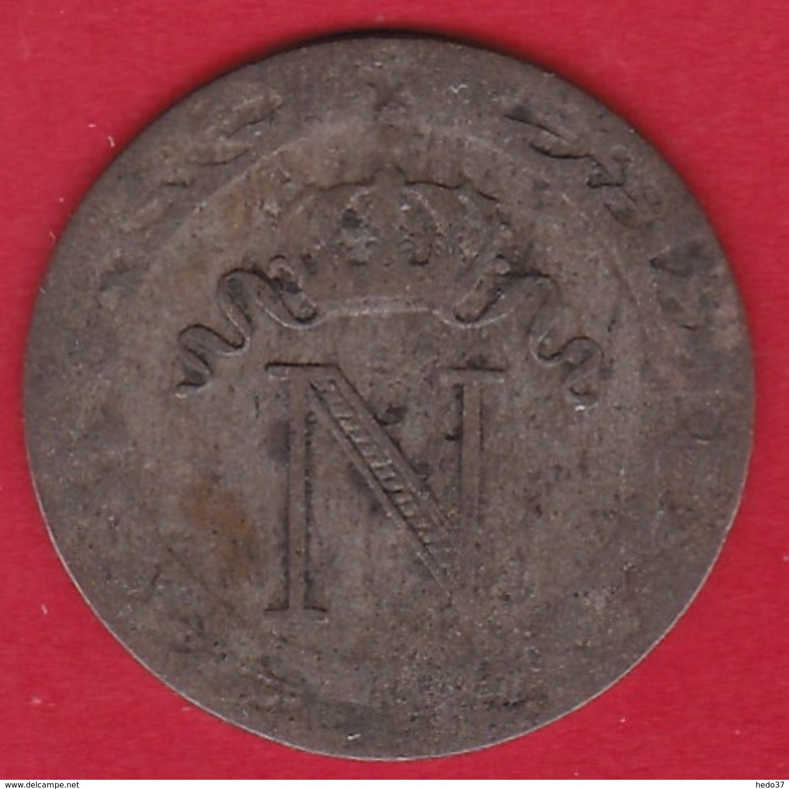 France 10 Centimes Premier Empire 1809 A - Autres & Non Classés