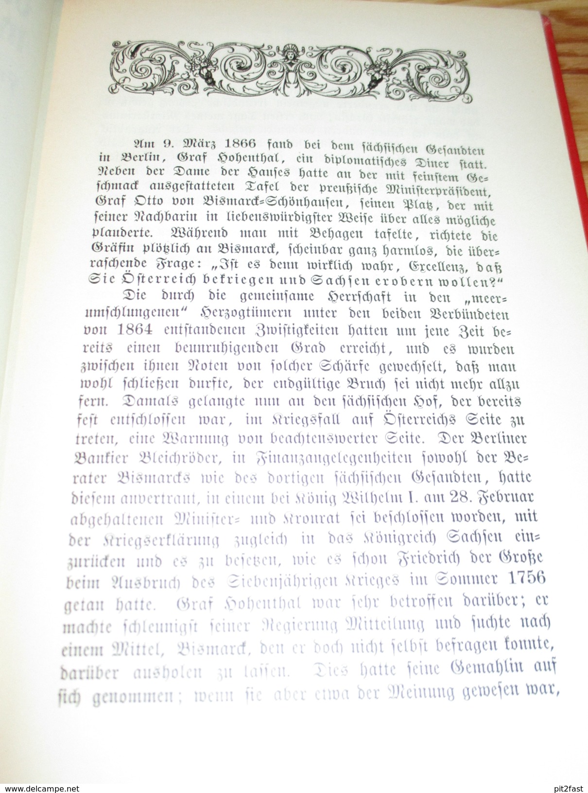 Von Dresden Bis Münchengrätz 1866 !!! 78 Seiten, Liebenau , Hühnerwasser , Podol , Schlacht , Kämpfe , Mnichovo Hradiste - Deutsch