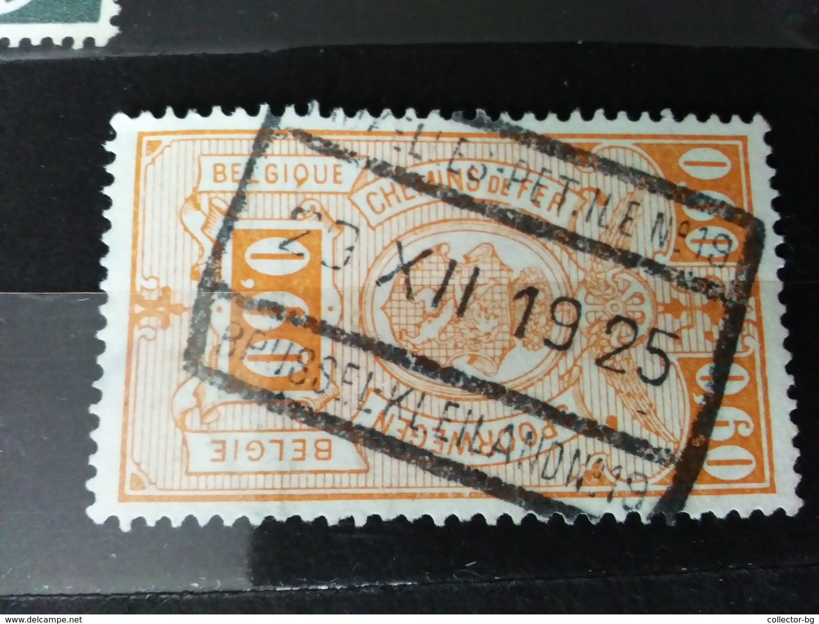 Belgium Stamps for Sale, Rare