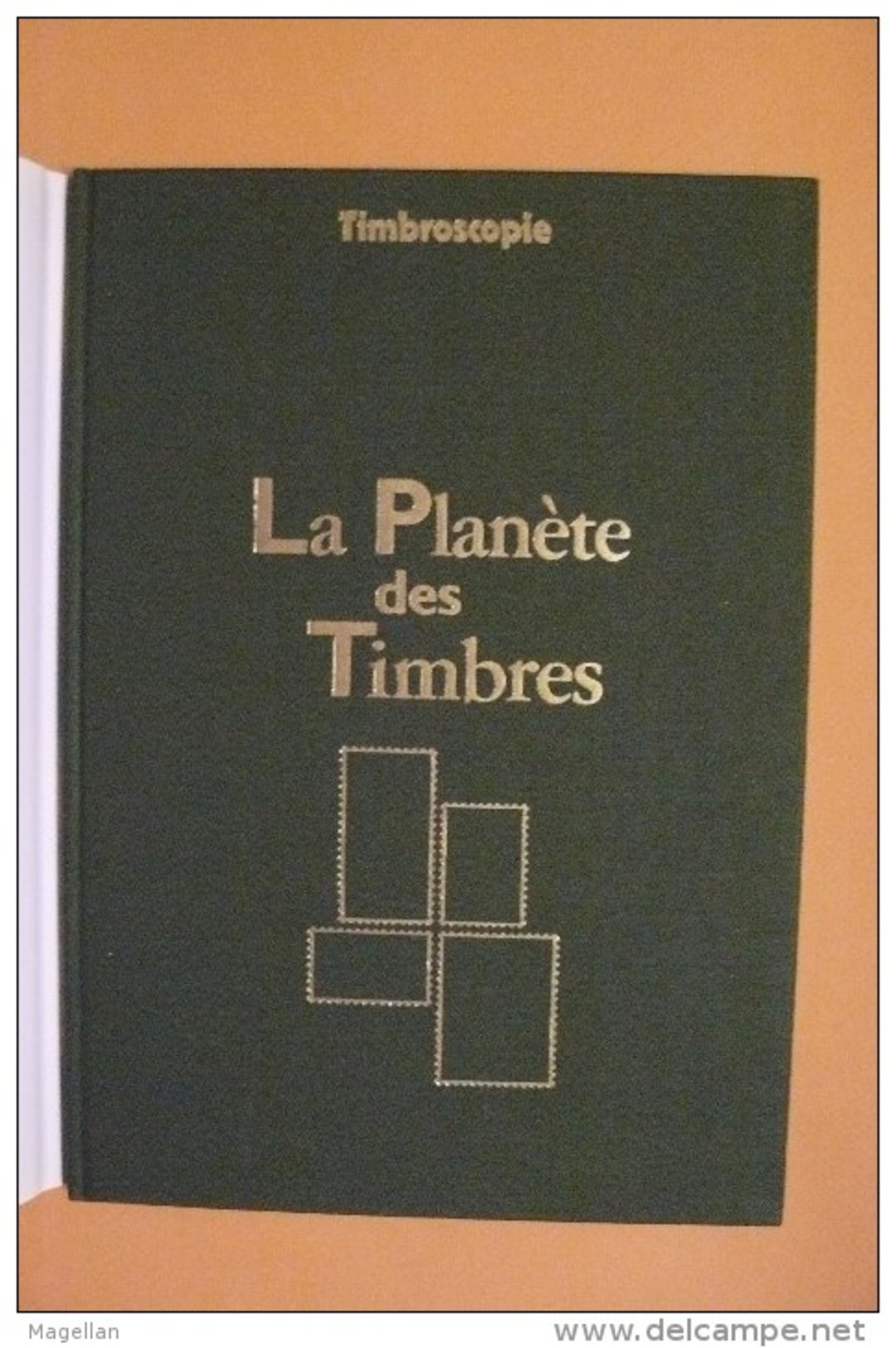 La Planète Des Timbres - Edition Luxe Numérotée - Timbroscopie - Guides & Manuels