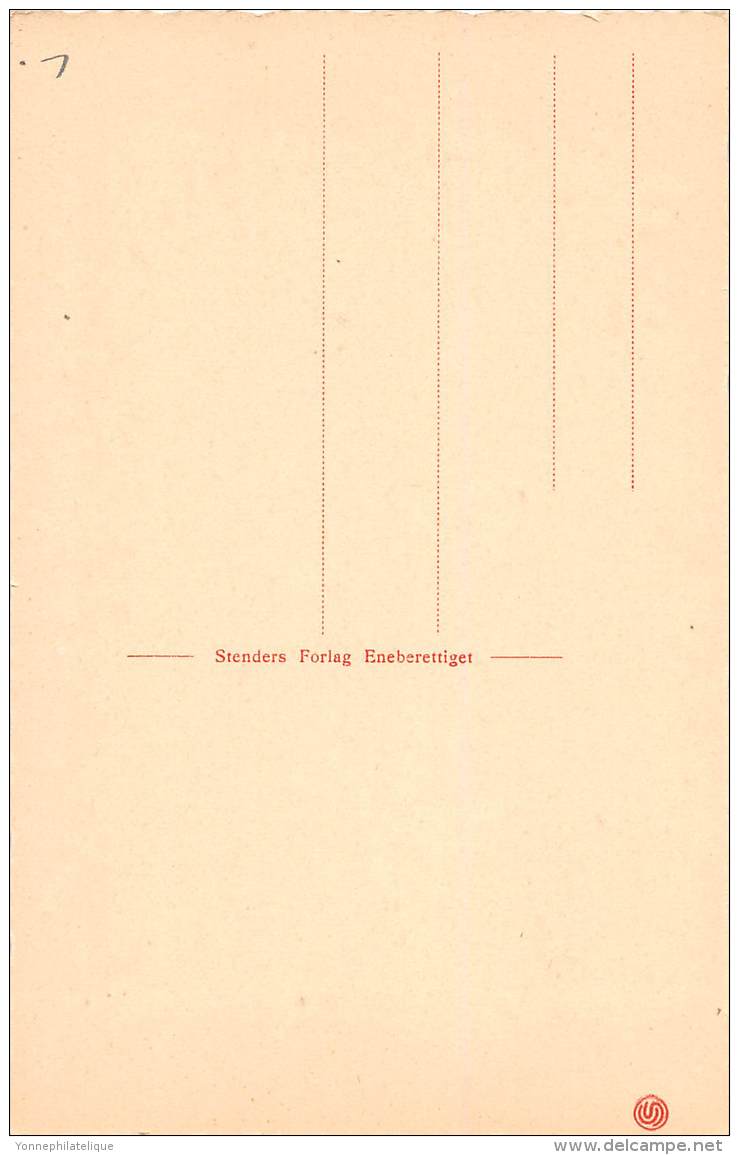 ETHNIQUE - GROENLAND / Nordgronloendere Udenfor Deres Hus - Greenland