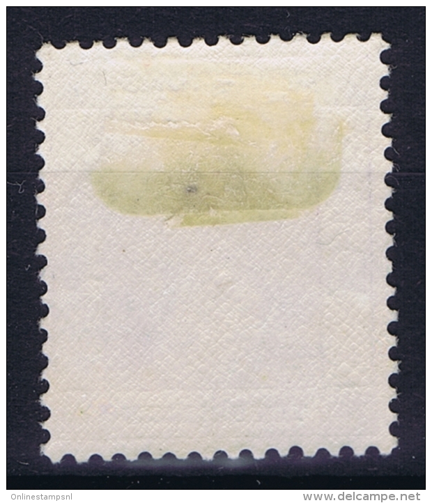 Hong Kong : Sg 162  Mi  162     MH/* Falz/ Charniere - Unused Stamps