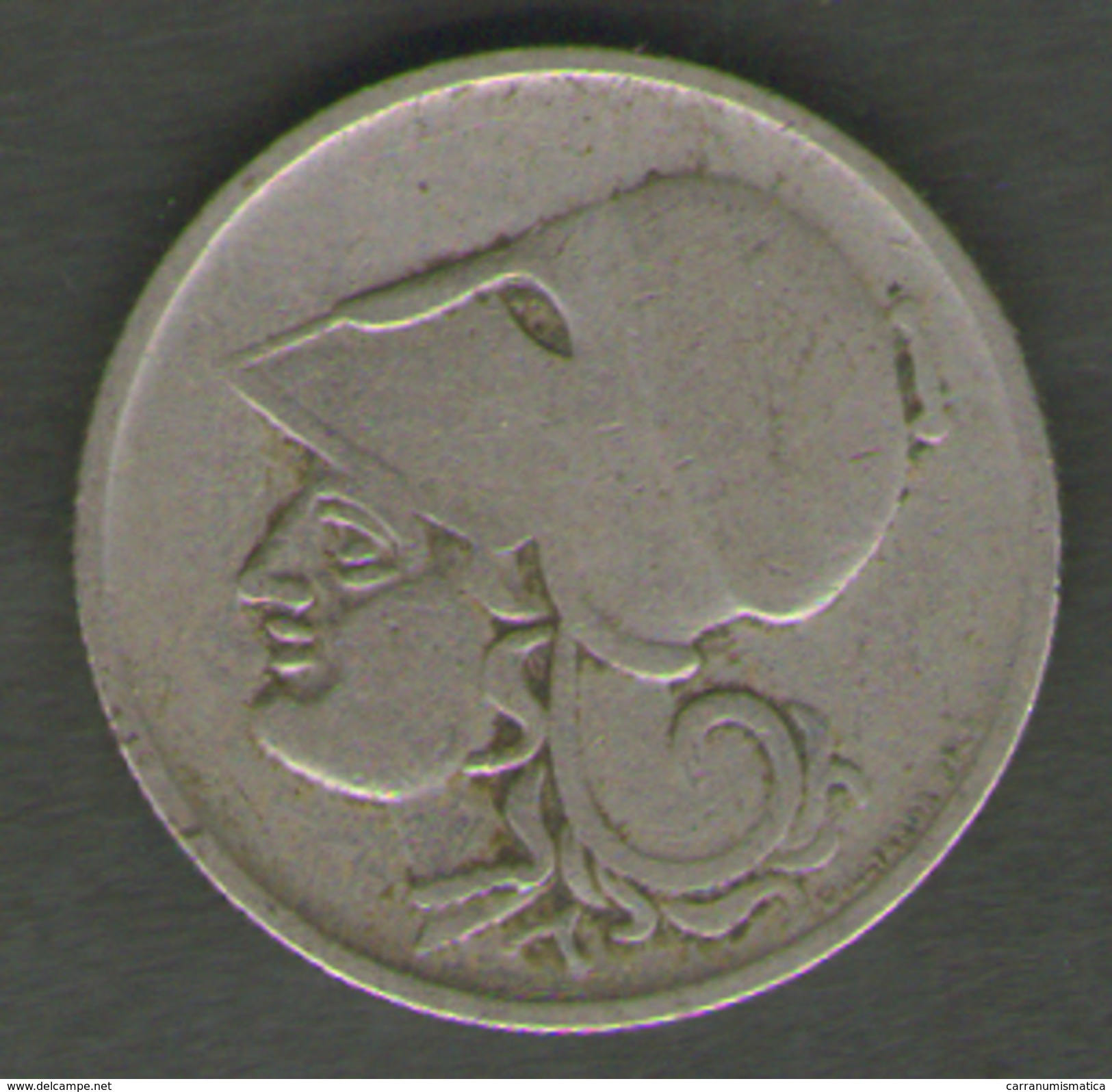 GRECIA DRACHMA 1926 - Grecia