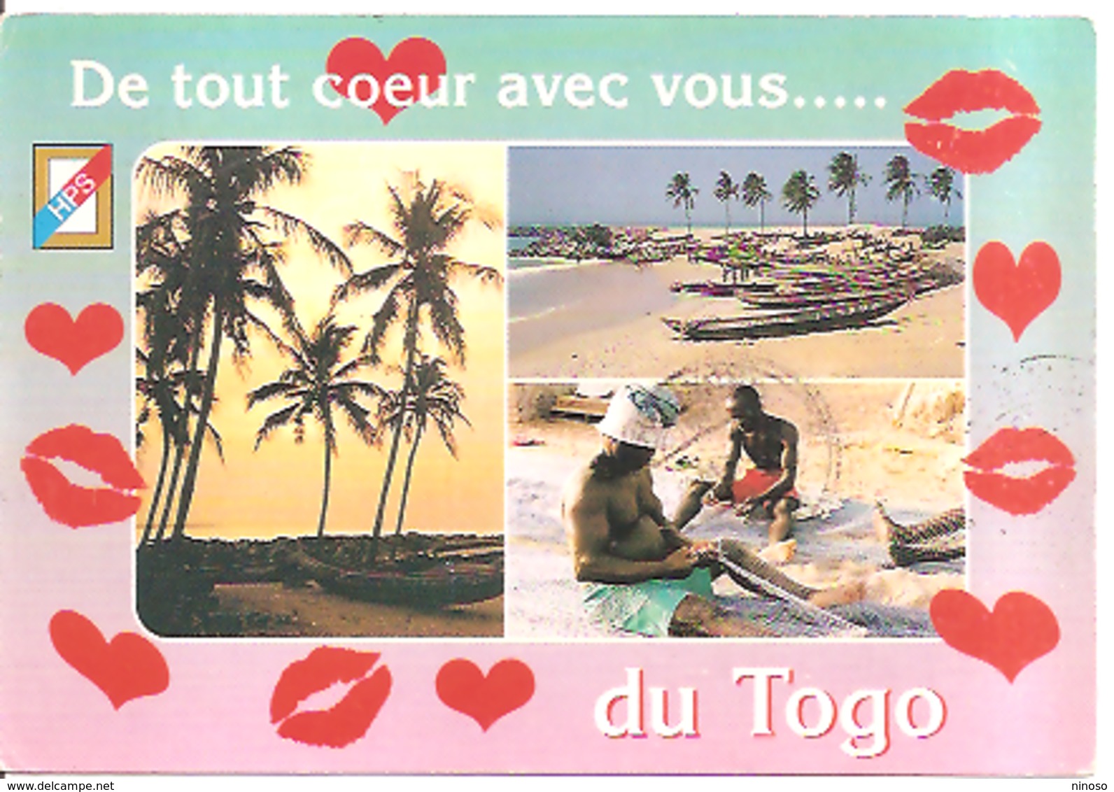 TOGO - Togo