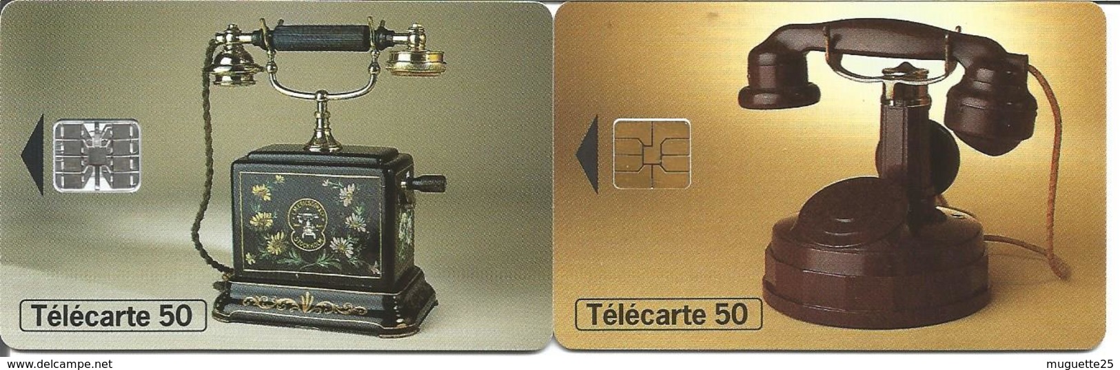 Télécartes Variées  Lot De7 SOLDES 010 € La Carte - Verzamelingen