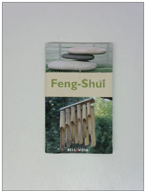 Feng - Shui - Other & Unclassified